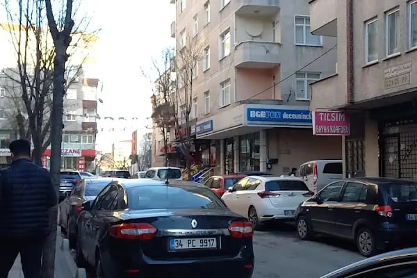 QNB Bağcılar Şubesi - Resim 2
