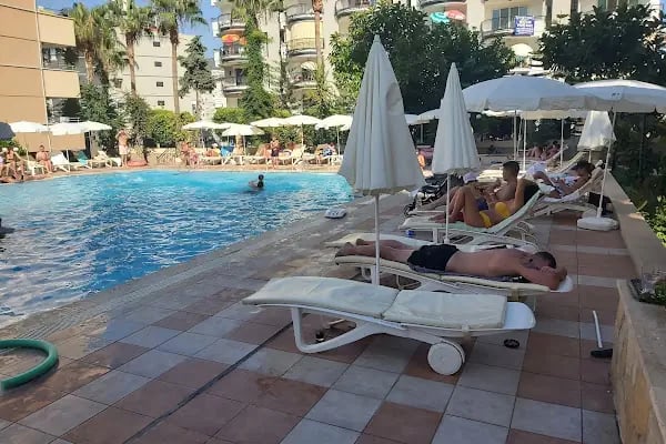 Alva Sitesi - Resim 2
