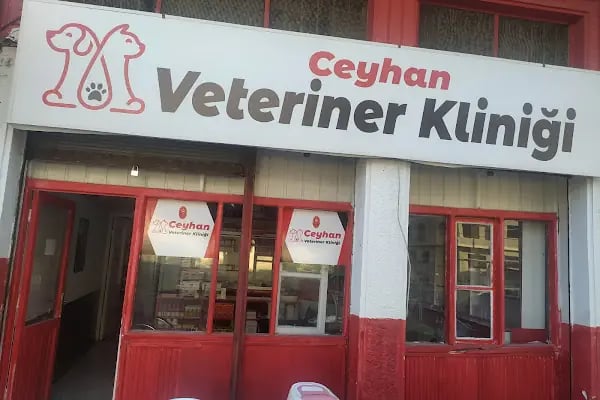 Ceyhan Veteriner Kliniği - Resim 4