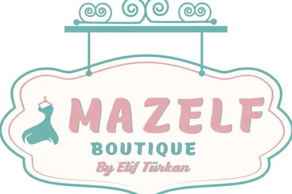 MAZELF BOUTİQUE By Elif Türkan - Resim 1