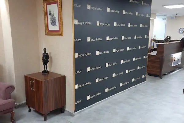Tunalı Saç Ekimi I Ankara Saç ekimi - Resim 2