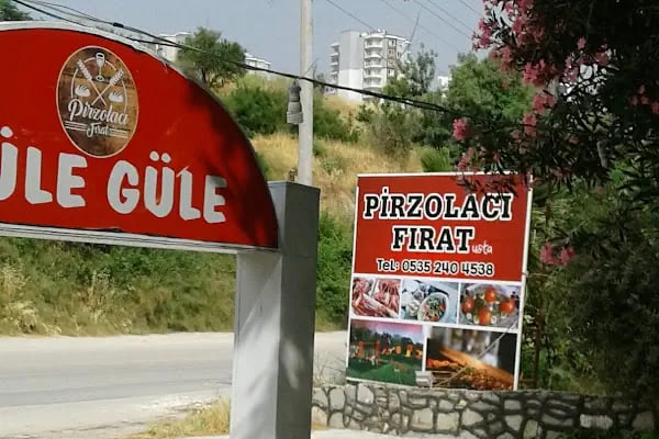 Pirzolacım Mersin - Resim 11