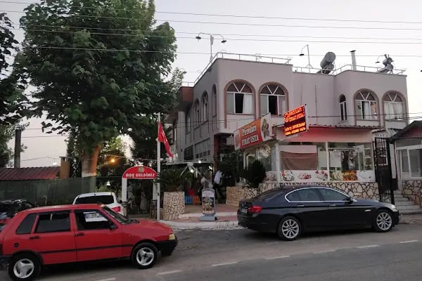 Pirzolacım Mersin - Resim 18