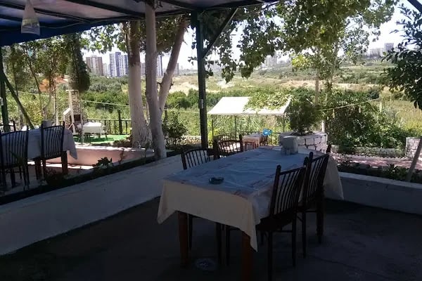 Pirzolacım Mersin - Resim 20