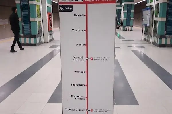 Bağcılar Meydan - Resim 10