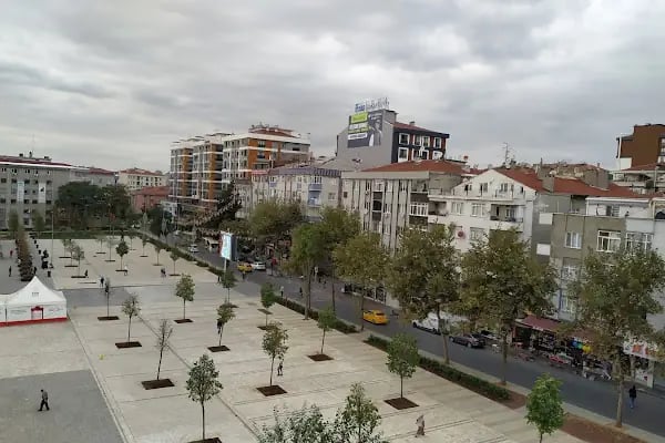 Bağcılar Meydan - Resim 2