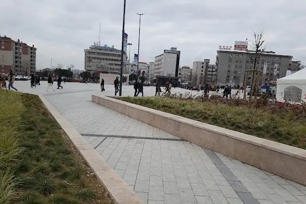 Bağcılar Meydan - Resim 4