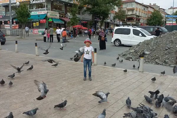 Bağcılar Meydan - Resim 5