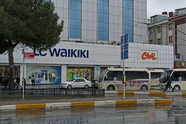 Bağcılar Meydan - Resim 20