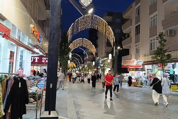 Bağcılar Meydan - Resim 7
