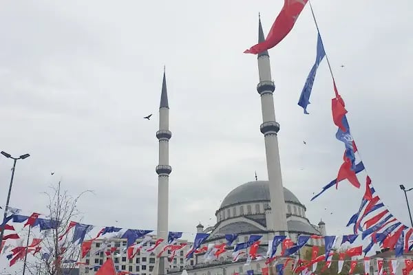 Bağcılar Meydan - Resim 12