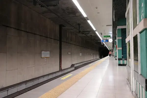 Bağcılar Meydan - Resim 14