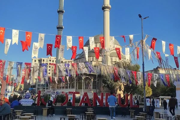 Bağcılar Meydan - Resim 3