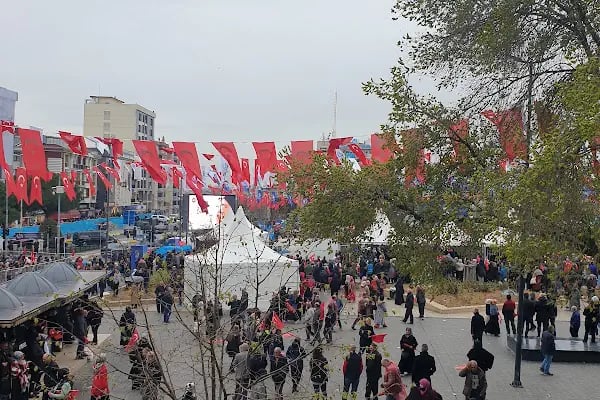 Bağcılar Meydan - Resim 13