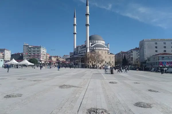 Bağcılar Meydan - Resim 6