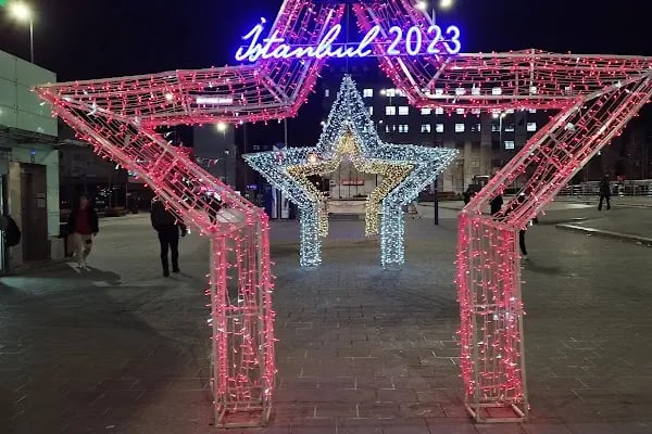 Bağcılar Meydan - Resim 18
