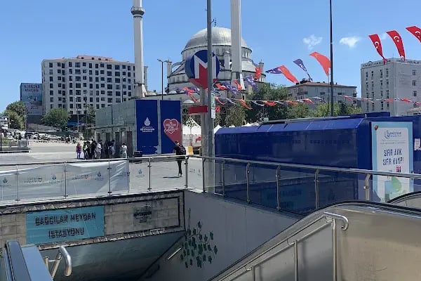 Bağcılar Meydan - Resim 11