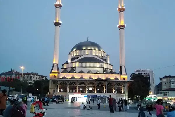 Bağcılar Meydan - Resim 1