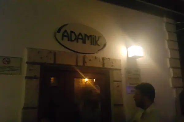 Adamik - Resim 14