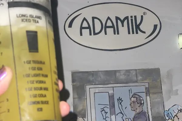 Adamik - Resim 12