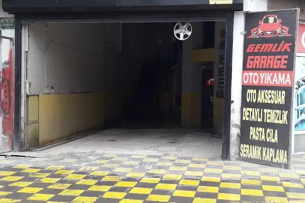 İstiklal Oto Kuaför - Resim 14