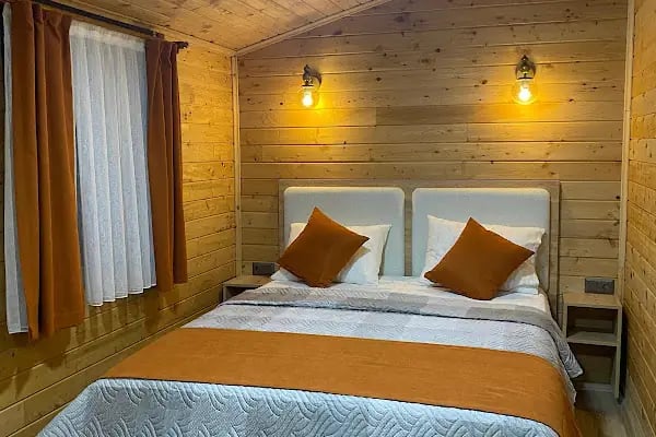 Demre Lukka Bungalow - Resim 2