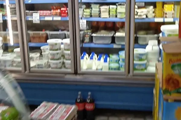 Fırat Market - Resim 6