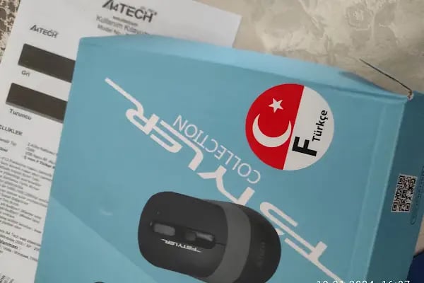 Elmacık Bilgisayar Bilişim Ltd. Şti. - Resim 19