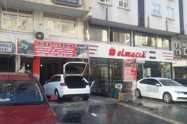 Elmacık Bilgisayar Bilişim Ltd. Şti. - Resim 11