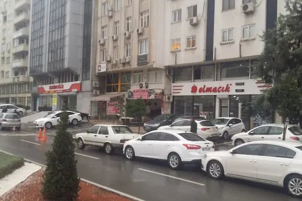 Elmacık Bilgisayar Bilişim Ltd. Şti. - Resim 20