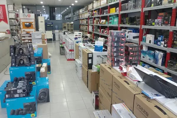 Elmacık Bilgisayar Bilişim Ltd. Şti. - Resim 2