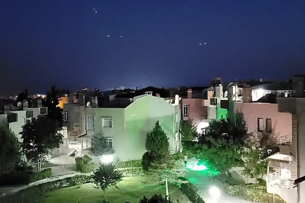 Atılım Tatil Sitesi - Resim 2