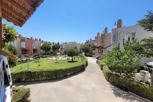Atılım Tatil Sitesi - Resim 1