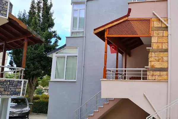 Atılım Tatil Sitesi - Resim 4