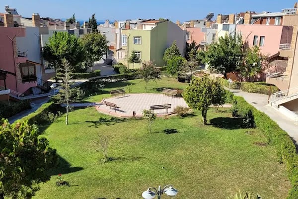 Atılım Tatil Sitesi - Resim 3
