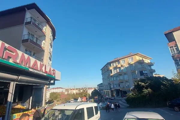 Irmaklar - Resim 1