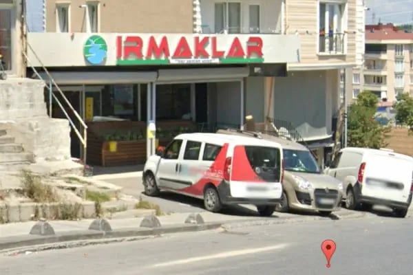 Irmaklar - Resim 5