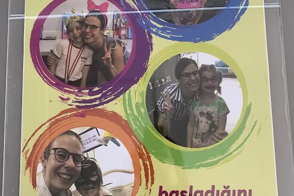 Antalya Çocuk Diş Doktoru - PhD. Ayça Bacaksız - Resim 10