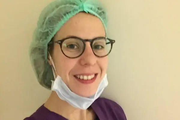 Antalya Çocuk Diş Doktoru - PhD. Ayça Bacaksız - Resim 15