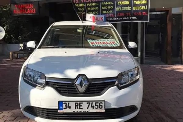 Eroğlu Rent A Car - Resim 4