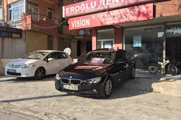Eroğlu Rent A Car - Resim 2