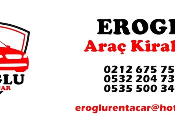 Eroğlu Rent A Car - Resim 5