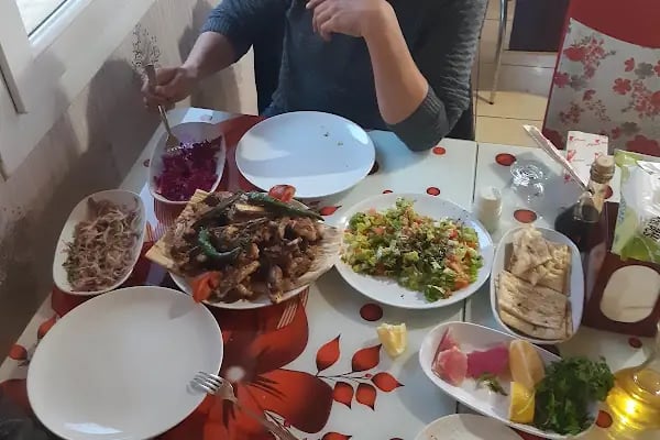 Aladağ Ocakbaşı - Resim 19