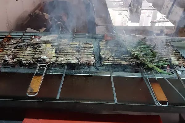Aladağ Ocakbaşı - Resim 14