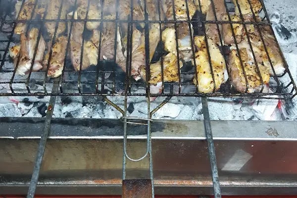 Aladağ Ocakbaşı - Resim 13