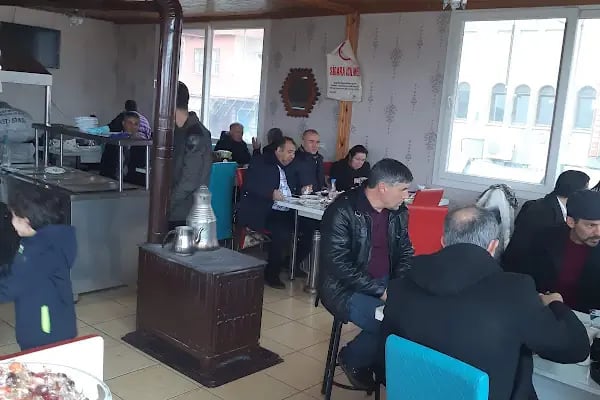 Aladağ Ocakbaşı - Resim 10