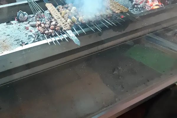 Aladağ Ocakbaşı - Resim 2