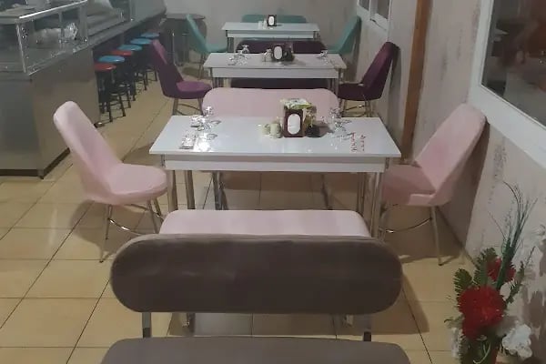 Aladağ Ocakbaşı - Resim 9
