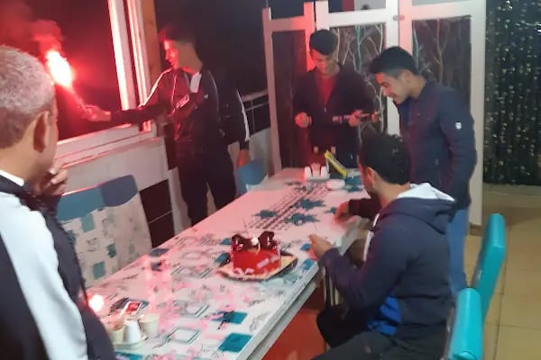 Aladağ Ocakbaşı - Resim 11