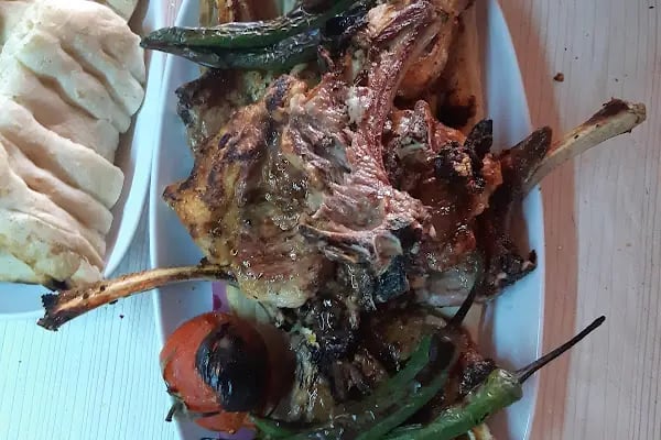 Aladağ Ocakbaşı - Resim 20